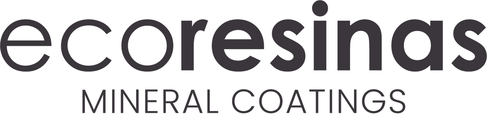 logo-ecoresinas logo ecoresinas